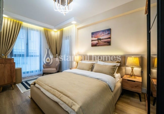 آپارتمان های آماده تحویل با سیستم های سازگار با محیط زیست در اسنیورت 29