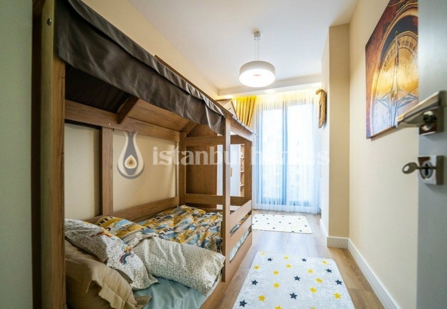 آپارتمان های آماده تحویل با سیستم های سازگار با محیط زیست در اسنیورت 31