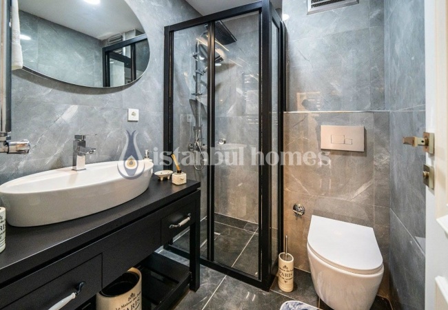 آپارتمان های آماده تحویل با سیستم های سازگار با محیط زیست در اسنیورت 32