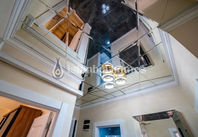 آپارتمان های آماده تحویل با سیستم های سازگار با محیط زیست در اسنیورت 12