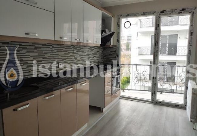 Esenyurt’ta Sosyal ve Günlük Olanaklara Yakın Satılık Daireler 18