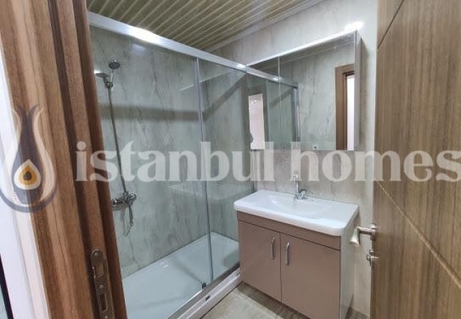 Esenyurt’ta Sosyal ve Günlük Olanaklara Yakın Satılık Daireler 10