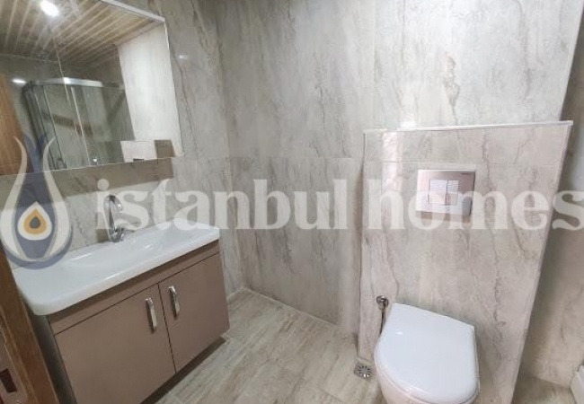 Esenyurt’ta Sosyal ve Günlük Olanaklara Yakın Satılık Daireler 13