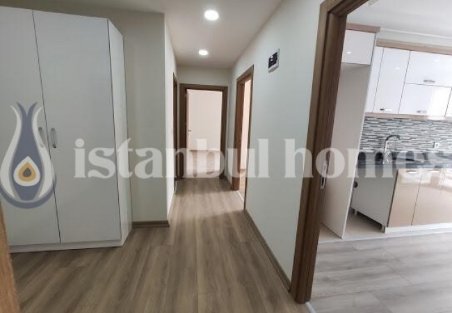 Esenyurt’ta Sosyal ve Günlük Olanaklara Yakın Satılık Daireler 14