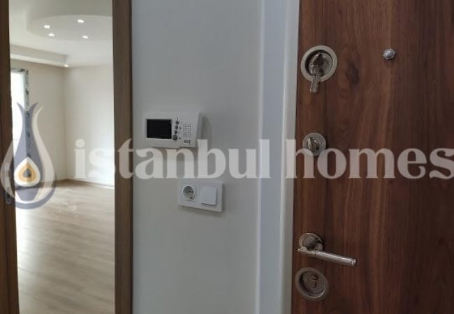 Esenyurt’ta Sosyal ve Günlük Olanaklara Yakın Satılık Daireler 17