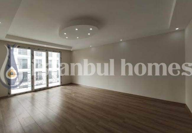 Esenyurt’ta Sosyal ve Günlük Olanaklara Yakın Satılık Daireler 8