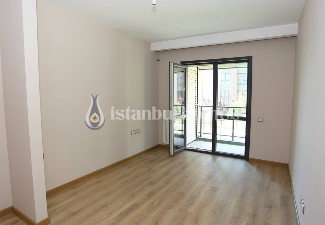 Investment Apartments in a Great Location of Eyup 31