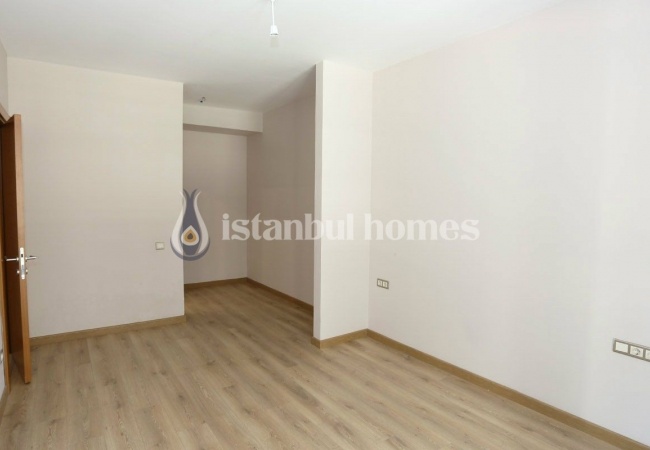 Investment Apartments in a Great Location of Eyup 32