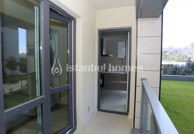 Investment Apartments in a Great Location of Eyup 40