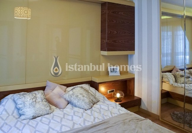 Bayrampasa, Istanbul Real Estate with Immediate Title Deeds 26