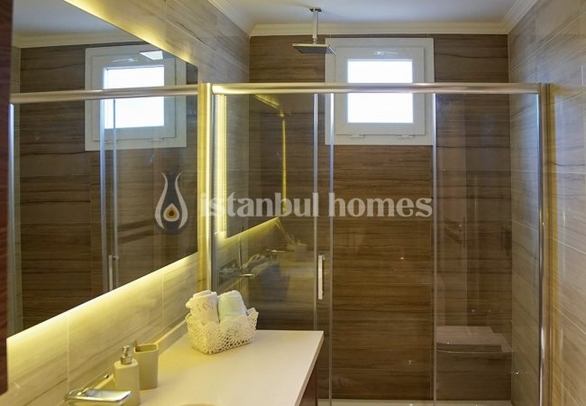 Bayrampasa, Istanbul Real Estate with Immediate Title Deeds 27