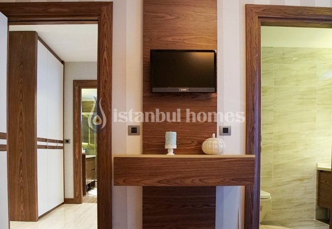 Bayrampasa, Istanbul Real Estate with Immediate Title Deeds 28