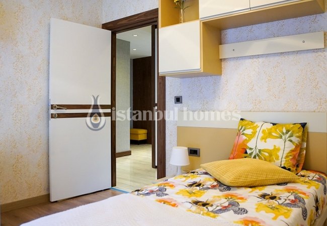 Bayrampasa, Istanbul Real Estate with Immediate Title Deeds 29