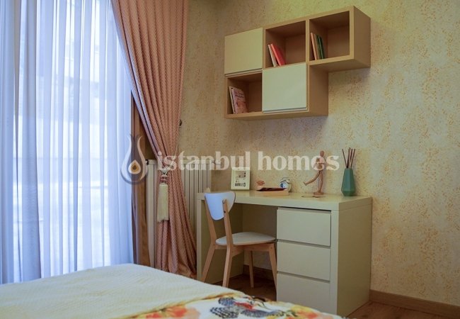Bayrampasa, Istanbul Real Estate with Immediate Title Deeds 30
