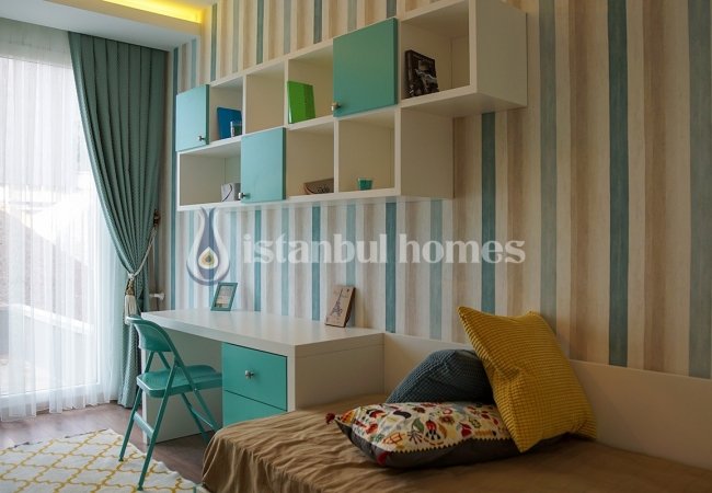 Bayrampasa, Istanbul Real Estate with Immediate Title Deeds 32