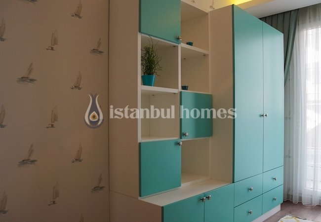 Bayrampasa, Istanbul Real Estate with Immediate Title Deeds 33