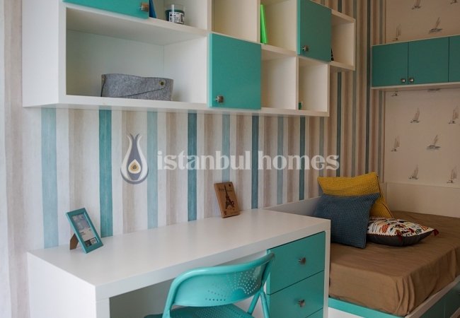 Bayrampasa, Istanbul Real Estate with Immediate Title Deeds 34