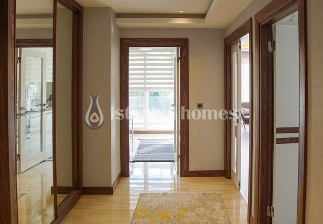 Bayrampasa, Istanbul Real Estate with Immediate Title Deeds 35