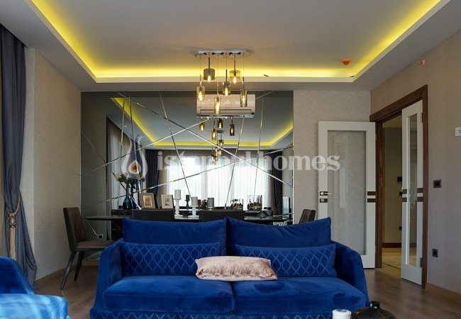 Bayrampasa, Istanbul Real Estate with Immediate Title Deeds 18