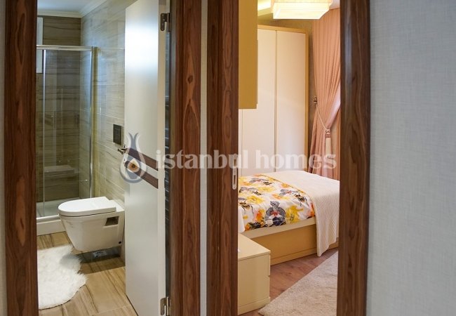 Bayrampasa, Istanbul Real Estate with Immediate Title Deeds 36