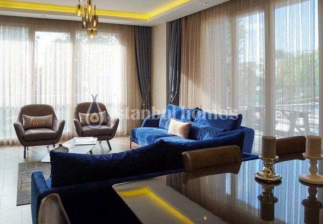 Bayrampasa, Istanbul Real Estate with Immediate Title Deeds 16