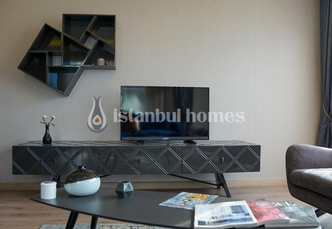 Bayrampasa, Istanbul Real Estate with Immediate Title Deeds 19