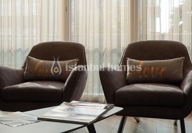 Bayrampasa, Istanbul Real Estate with Immediate Title Deeds 20