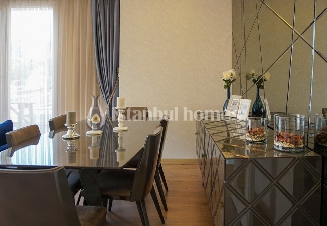 Bayrampasa, Istanbul Real Estate with Immediate Title Deeds 21