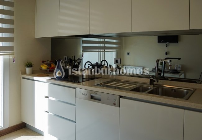 Bayrampasa, Istanbul Real Estate with Immediate Title Deeds 22