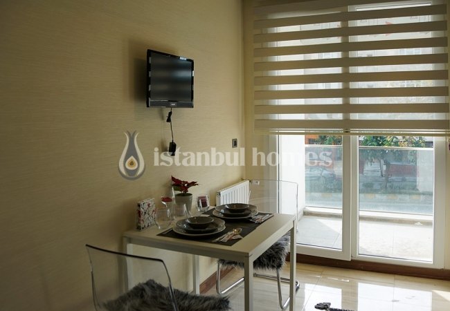 Bayrampasa, Istanbul Real Estate with Immediate Title Deeds 23
