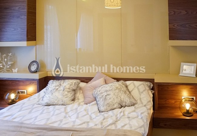 Bayrampasa, Istanbul Real Estate with Immediate Title Deeds 24
