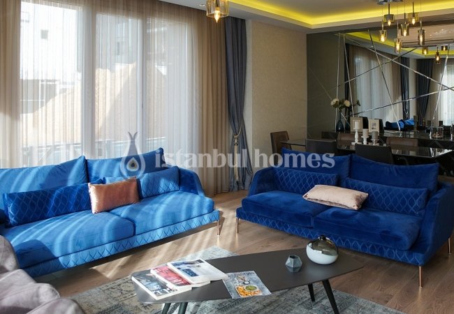 Bayrampasa, Istanbul Real Estate with Immediate Title Deeds 15