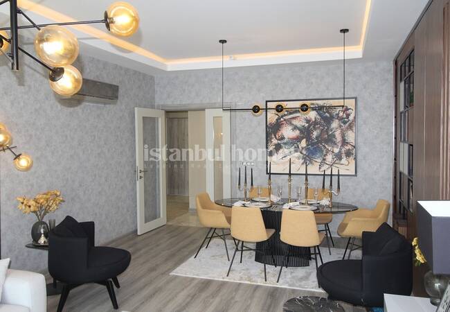 املاک و مستغلات منحصر به فرد در اسنیورت استانبول 12