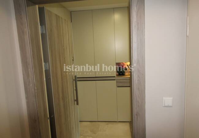 املاک و مستغلات منحصر به فرد در اسنیورت استانبول 9