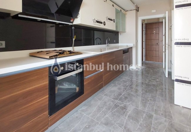 Недвижимость в Картале, Стамбул Рядом со Всей Инфраструктурой 20