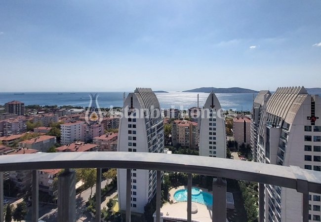 Недвижимость в Картале, Стамбул Рядом со Всей Инфраструктурой 23