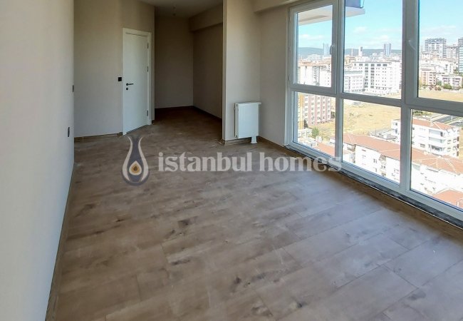 Недвижимость в Картале, Стамбул Рядом со Всей Инфраструктурой 27