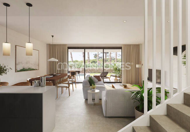 Luxury Homes Close to the Beach in Tarragona 6