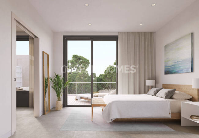 Luxury Homes Close to the Beach in Tarragona 8