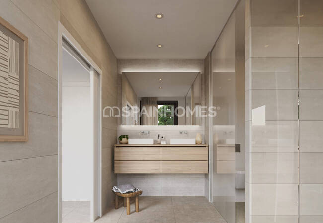 Luxury Homes Close to the Beach in Tarragona 9