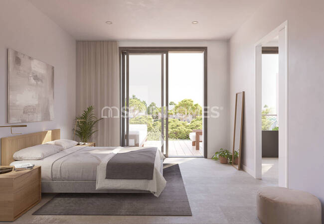 Stylish Houses in Tarragona Salou Close to the Mediterranean 6