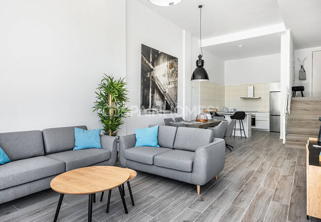 Benahavis'te Guadalmina Nehri Yanında Sıfır Daireler 19