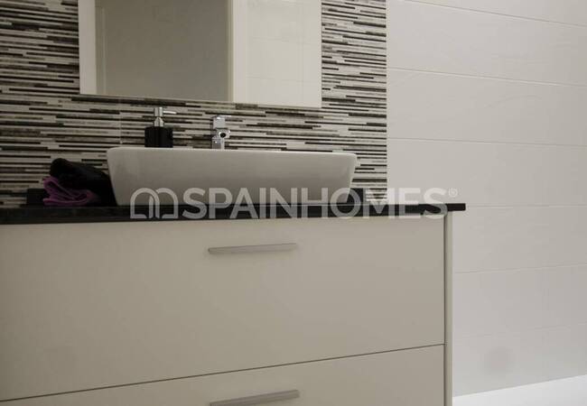 Современные Сдвоенные Виллы с Большим Участком в Мурсии 32