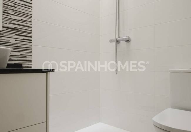 Современные Сдвоенные Виллы с Большим Участком в Мурсии 33