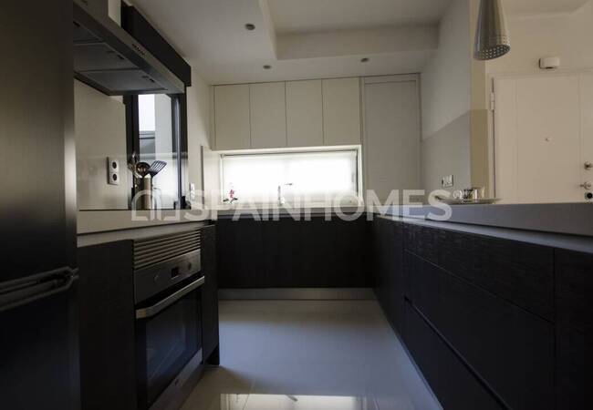 Современные Сдвоенные Виллы с Большим Участком в Мурсии 39