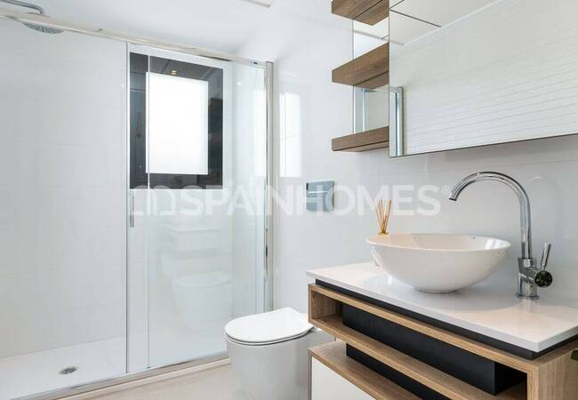 Villas Ecológicas De 3 Dormitorios En Los Alcazares, Costa Cálida 20