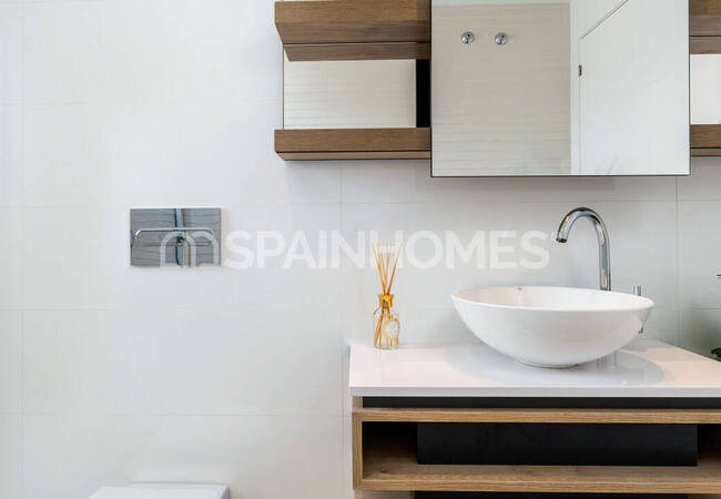 Villas Ecológicas De 3 Dormitorios En Los Alcazares, Costa Cálida 21