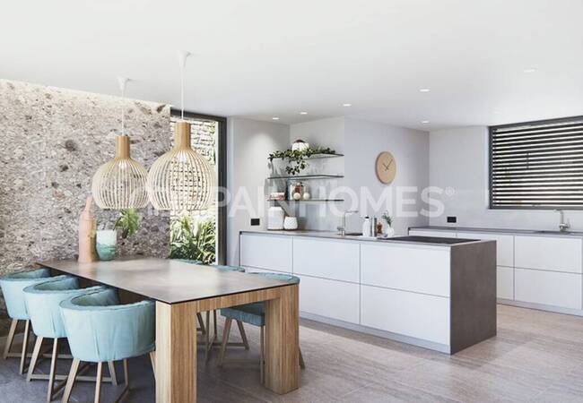 Luxurious Detached Villas with Pool in Cartagena, Costa Cálida 13