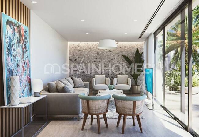 Luxurious Detached Villas with Pool in Cartagena, Costa Cálida 17