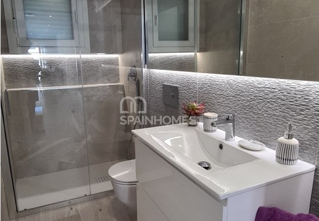 Modern Villas with Swimming Pool for Sale in Avileses Murcia 6